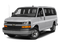 2016 Chevrolet Express Passenger 3500 LT