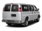 2016 Chevrolet Express Passenger 3500 LT