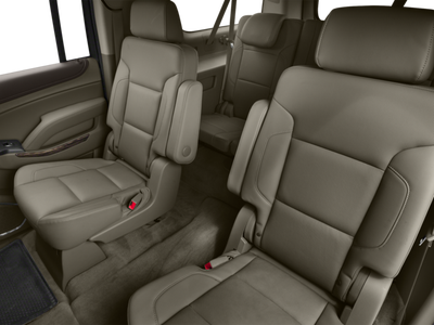 2016 GMC Yukon XL SLE