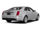 2017 Cadillac CTS Luxury RWD