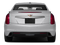 2017 Cadillac CTS Luxury RWD