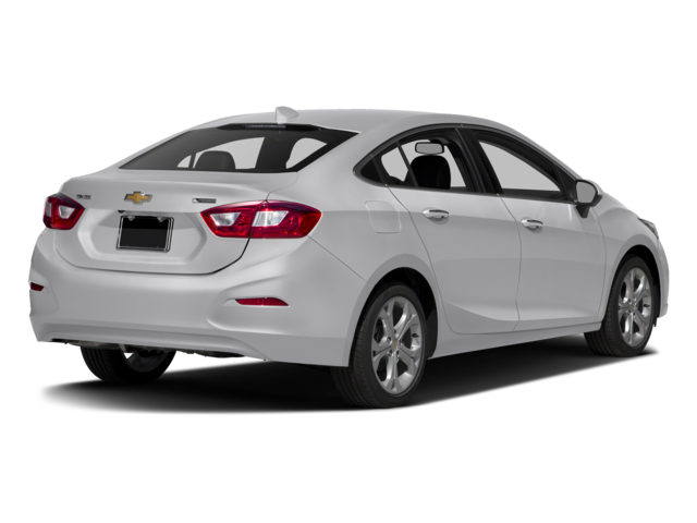 Used 2017 Chevrolet Cruze Premier with VIN 1G1BF5SM9H7162919 for sale in London, OH