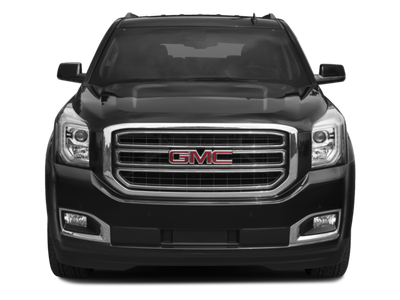 2017 GMC Yukon XL SLE