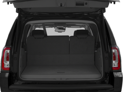 2017 GMC Yukon XL SLE