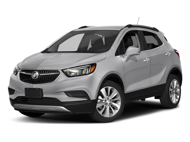 2018 Buick Encore