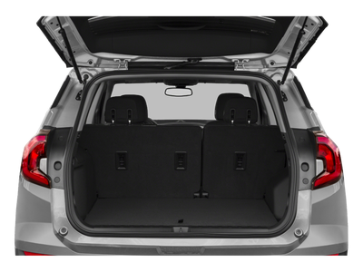2018 GMC Terrain SLE Diesel