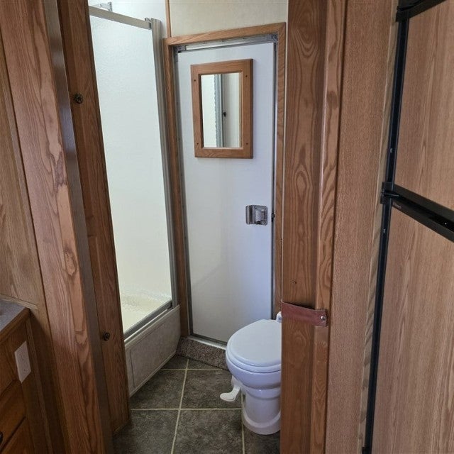 2005 SUNDOWNER 3 HORSE Base