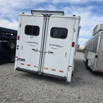 2005 SUNDOWNER 3 HORSE Base
