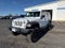 2017 Jeep Wrangler Unlimited Sport 4x4