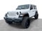 2021 Jeep Wrangler Unlimited Islander 4x4