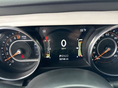 2021 Jeep Wrangler Unlimited Islander 4x4