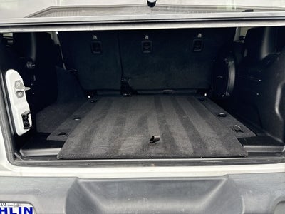 2021 Jeep Wrangler Unlimited Islander 4x4