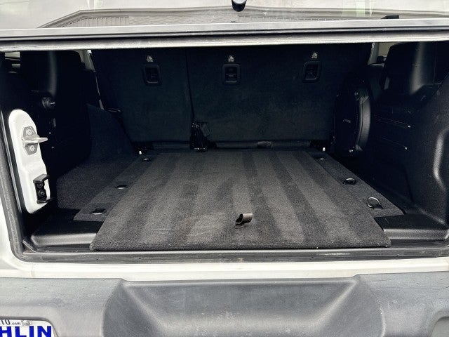 2021 Jeep Wrangler Unlimited Islander 4x4