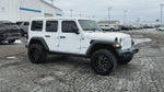 2021 Jeep Wrangler Unlimited Islander 4x4