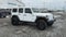 2021 Jeep Wrangler Unlimited Islander 4x4