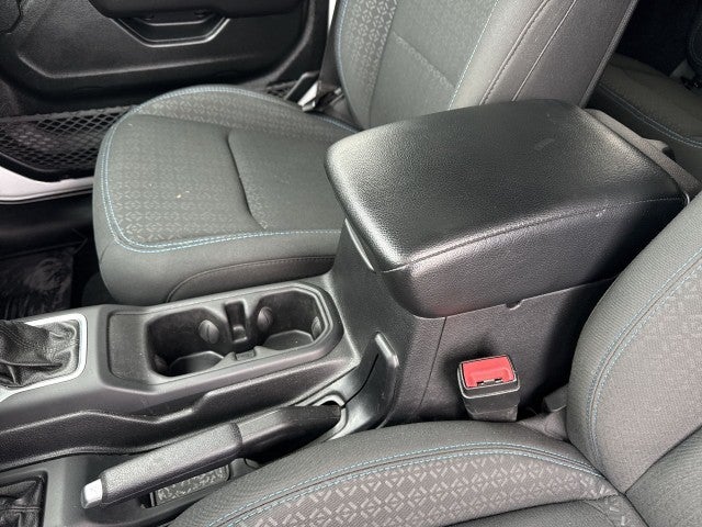 2021 Jeep Wrangler Unlimited Islander 4x4