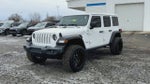 2021 Jeep Wrangler Unlimited Islander 4x4