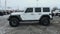 2021 Jeep Wrangler Unlimited Islander 4x4