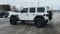 2021 Jeep Wrangler Unlimited Islander 4x4