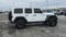 2021 Jeep Wrangler Unlimited Islander 4x4