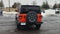 2018 Jeep Wrangler Unlimited Sport 4x4