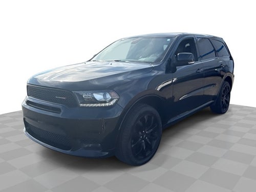 2020 Dodge Durango GT Plus AWD