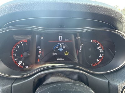 2020 Dodge Durango GT Plus AWD