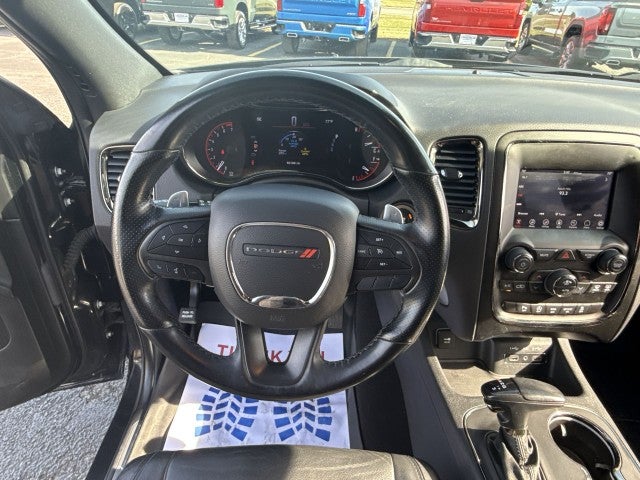 2020 Dodge Durango GT Plus AWD