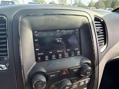 2020 Dodge Durango GT Plus AWD