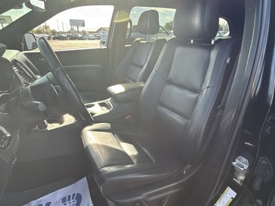 2020 Dodge Durango GT Plus AWD