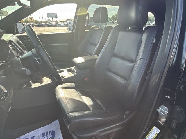 2020 Dodge Durango GT Plus AWD