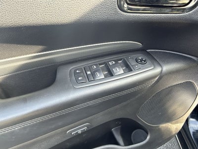 2020 Dodge Durango GT Plus AWD