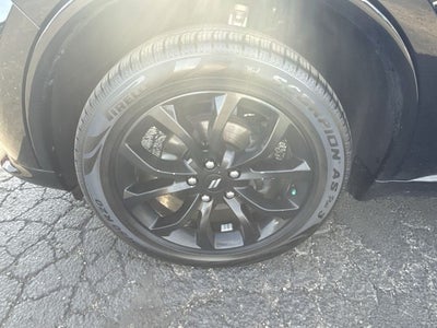 2020 Dodge Durango GT Plus AWD