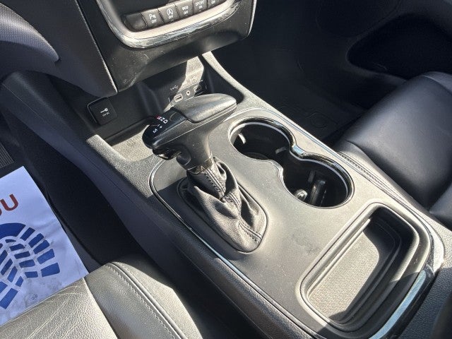 2020 Dodge Durango GT Plus AWD