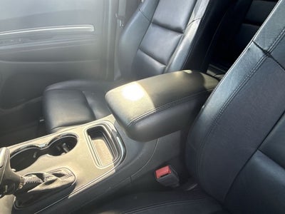 2020 Dodge Durango GT Plus AWD