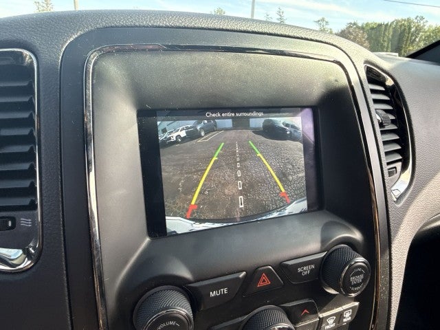 2020 Dodge Durango GT Plus AWD