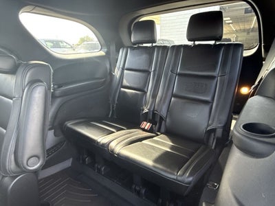 2020 Dodge Durango GT Plus AWD