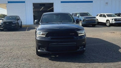 2020 Dodge Durango GT Plus AWD