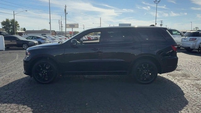 2020 Dodge Durango GT Plus AWD