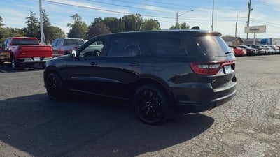 2020 Dodge Durango GT Plus AWD