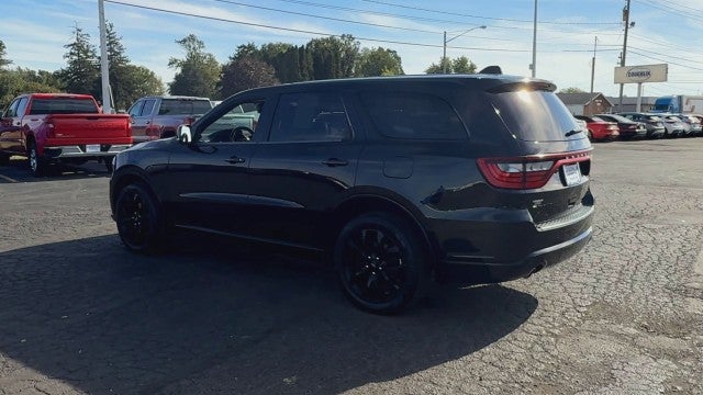 2020 Dodge Durango GT Plus AWD