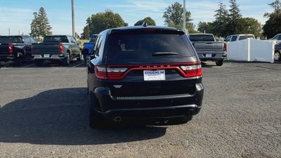 2020 Dodge Durango GT Plus AWD