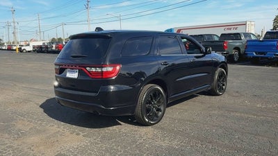 2020 Dodge Durango GT Plus AWD