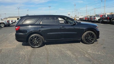 2020 Dodge Durango GT Plus AWD