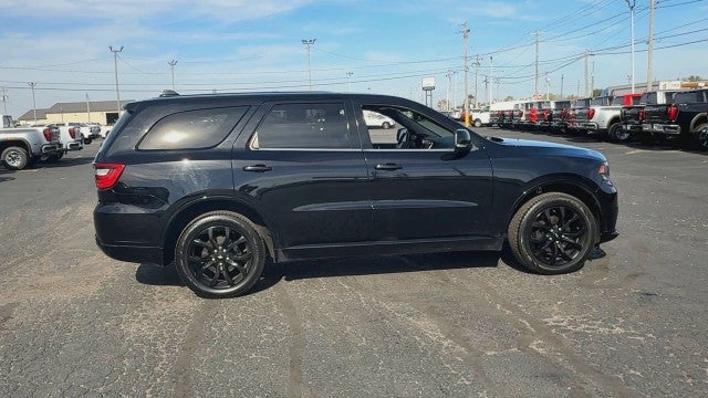 2020 Dodge Durango GT Plus AWD