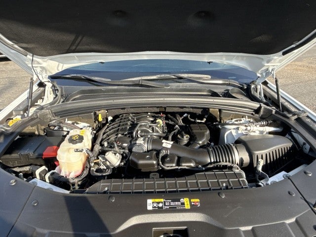 2022 Jeep Grand Cherokee L Laredo