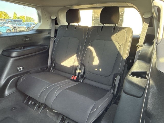 2022 Jeep Grand Cherokee L Laredo