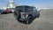 2025 Jeep Wrangler 4xe Willys