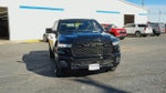 2025 RAM 1500 Big Horn Crew Cab 4x4 6'4" Box