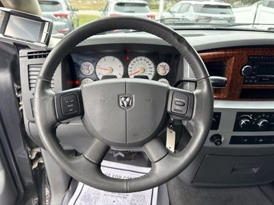 2006 Dodge Ram 2500 Laramie